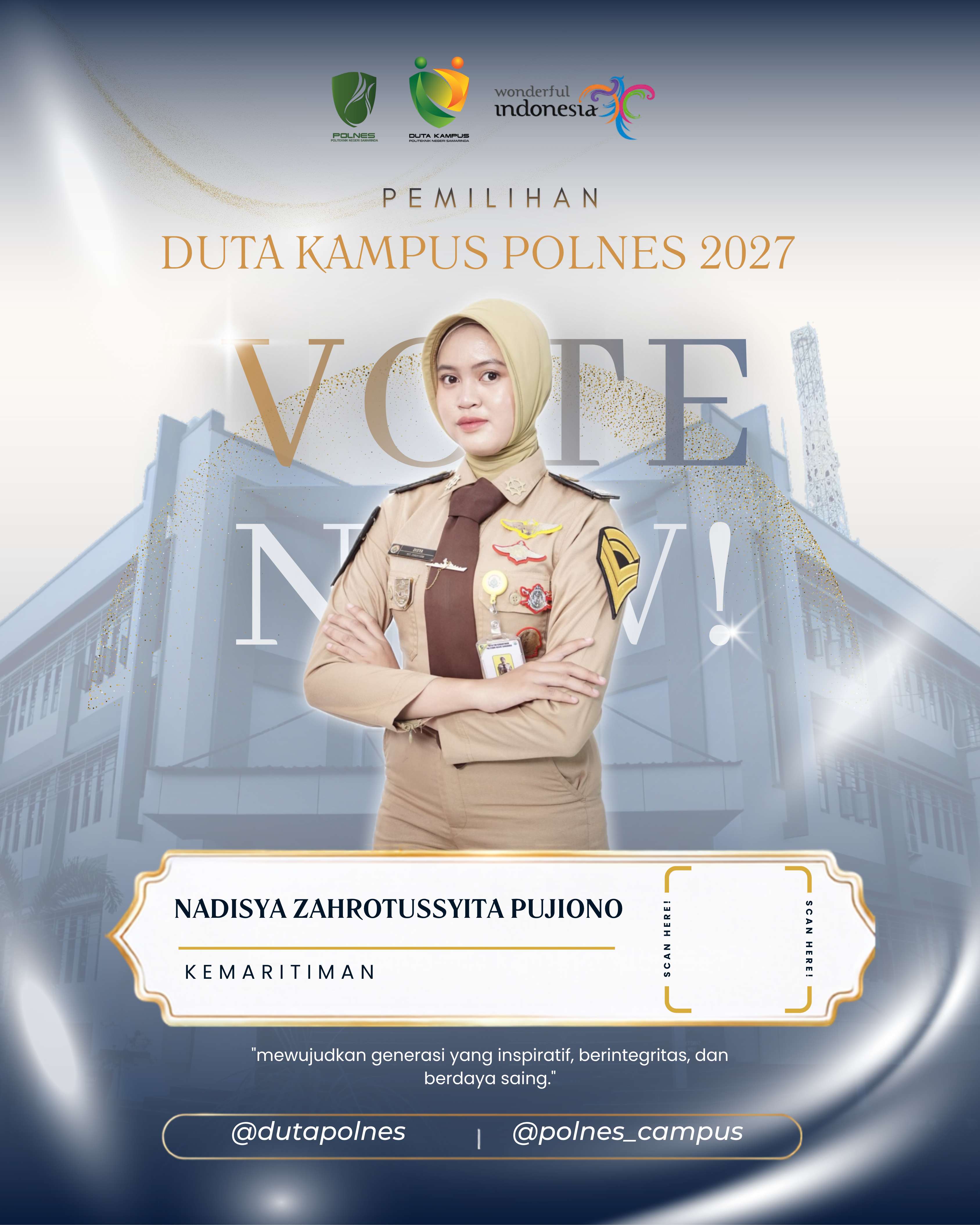 NADISYA ZAHROTUSSYITA PUJIONO